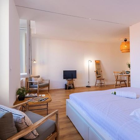 Marechal Foch / Gold2025 / St Apartment คานส์ ภายนอก รูปภาพ