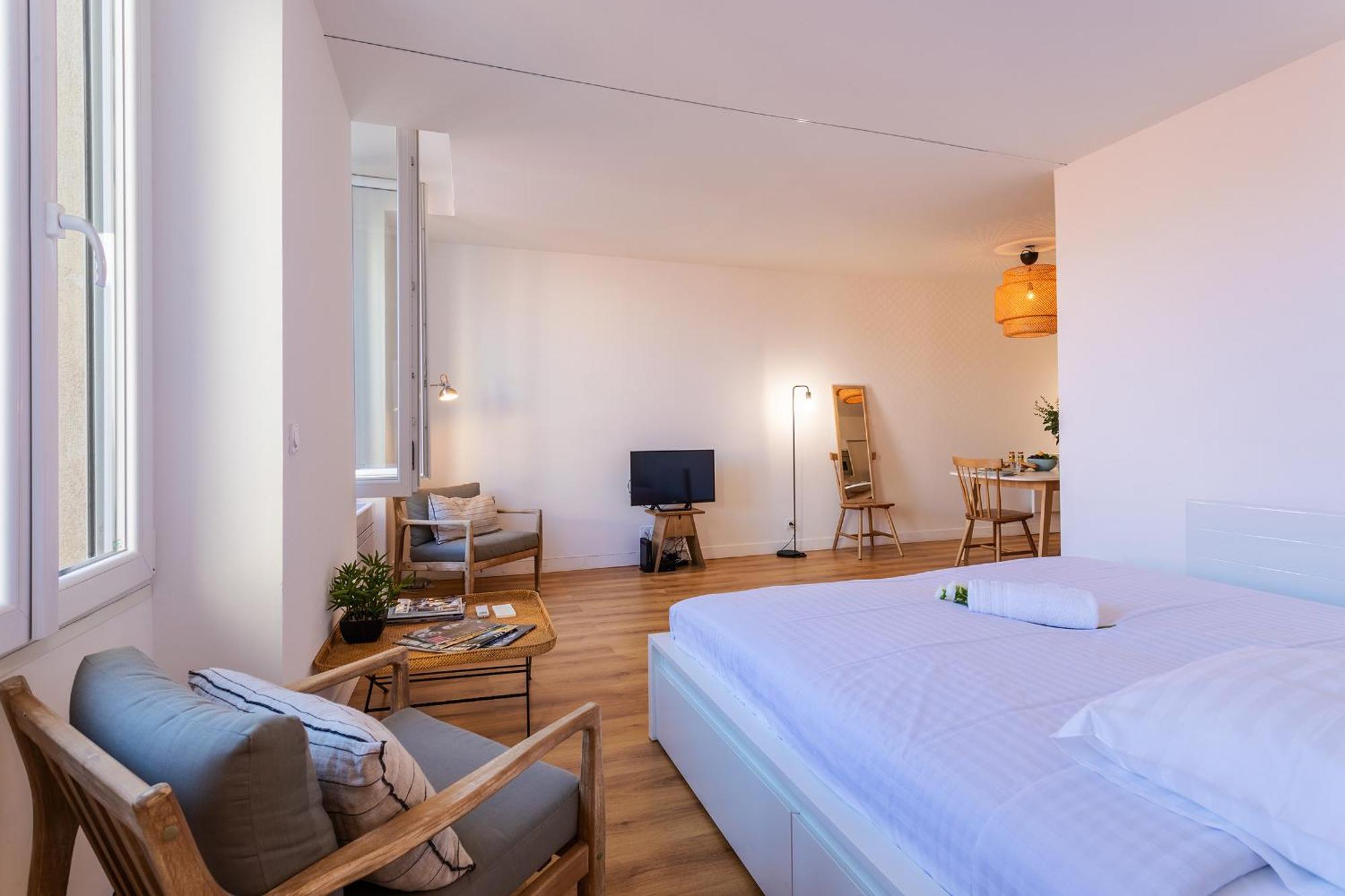 Marechal Foch / Gold2025 / St Apartment คานส์ ภายนอก รูปภาพ