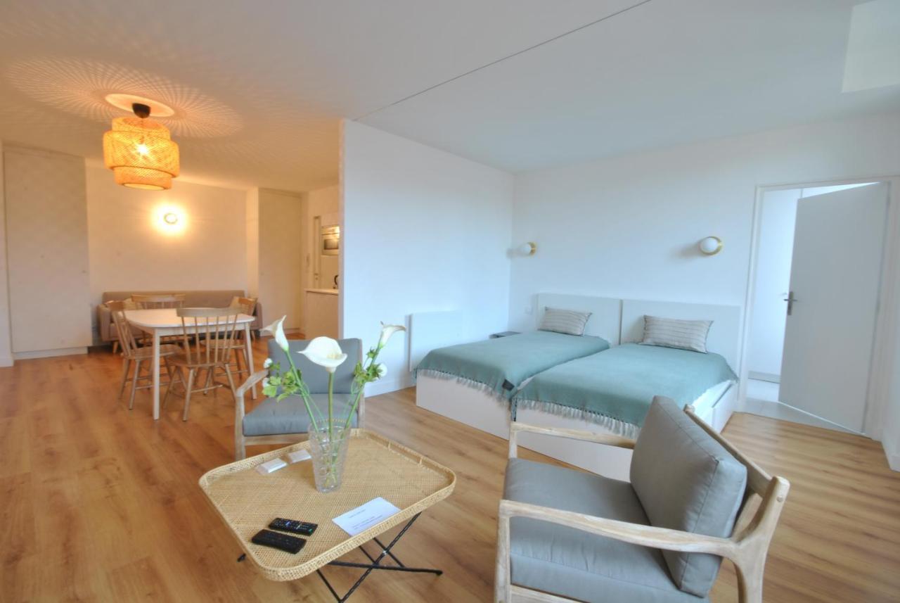 Marechal Foch / Gold2025 / St Apartment คานส์ ภายนอก รูปภาพ